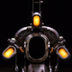 Illustration for article titled This emGears of War/em Gun is Terrifyingly Real